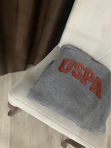 Uspa Sweet