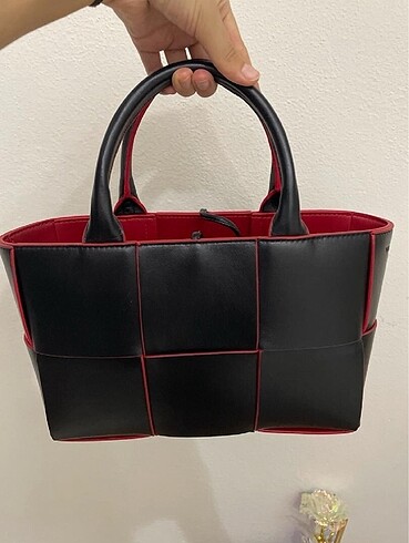 Bottega Veneta Çanta