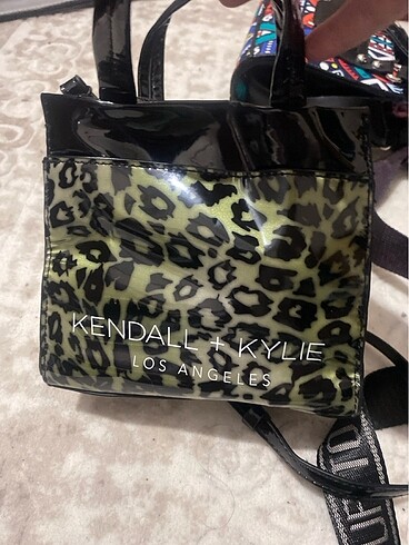 Kendall Kylie çanta