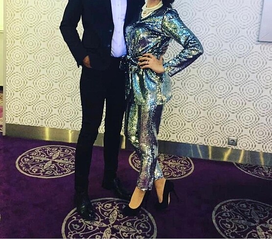 Kadın takım - Görsel 8