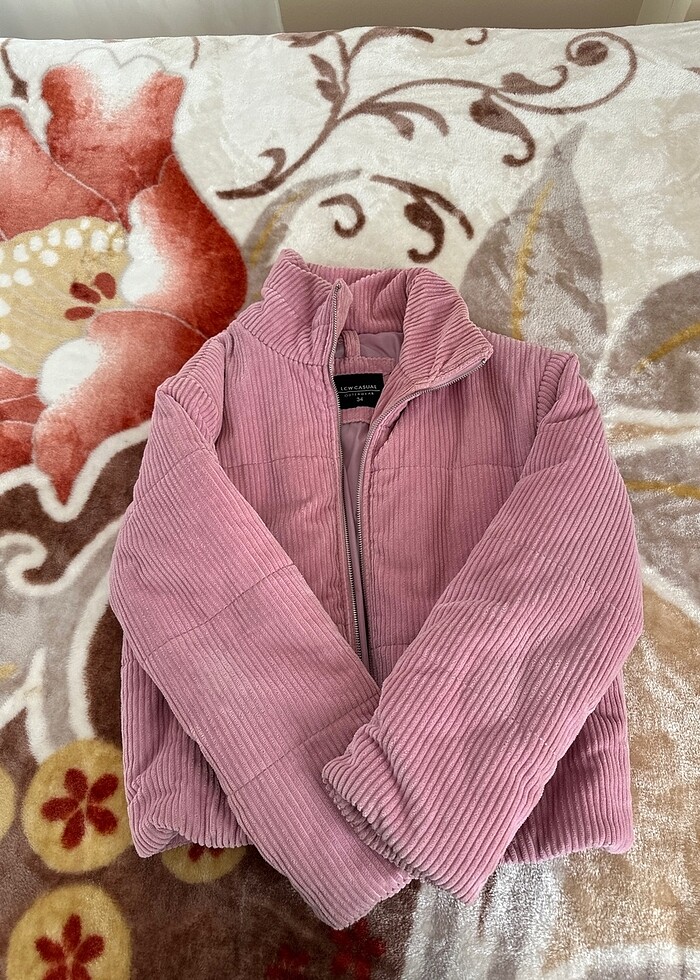 Kadın mont - Görsel 3