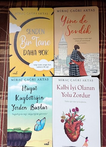 Miraç Çağrı Aktaş