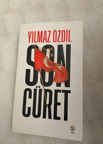 Son Cüret - Yılmaz Özdil
