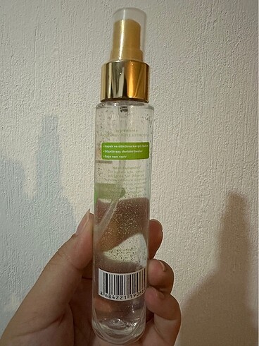 Saç bakım ve yüz bakım suları - Görsel 5