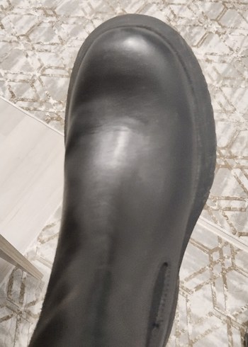 pull bear erkek bot - Görsel 3