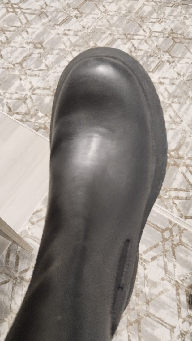 pull bear erkek bot - Görsel 3