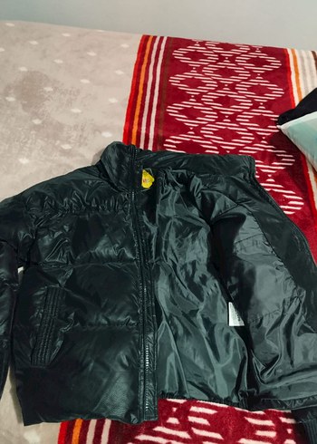 erkek şişme mont - Görsel 4