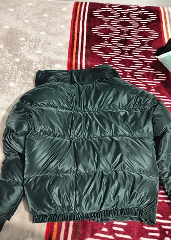 erkek şişme mont - Görsel 3