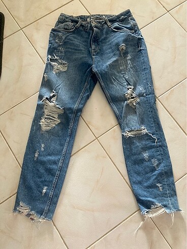 Kot pantolon