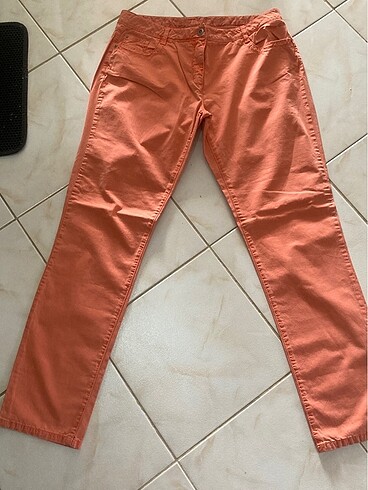 Kot pantolon