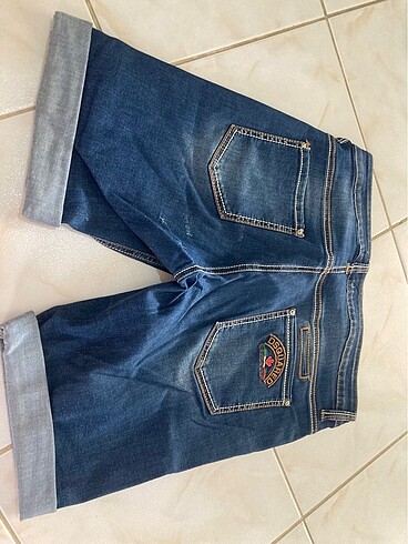DSquared2 Kot şort