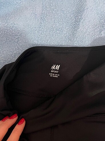 H&M H&m tayt