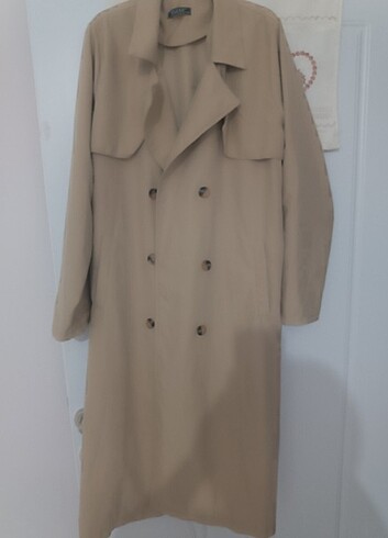 Diğer Trenchcoat