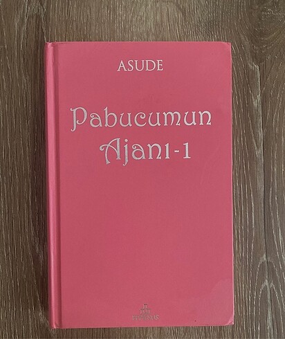 Pabucumun Ajanı-1