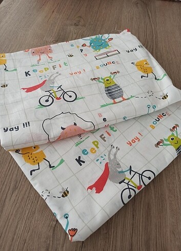  Beden Poplin kumaş 
