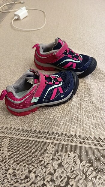 Diğer Kız çocuk spor ayakkabı
