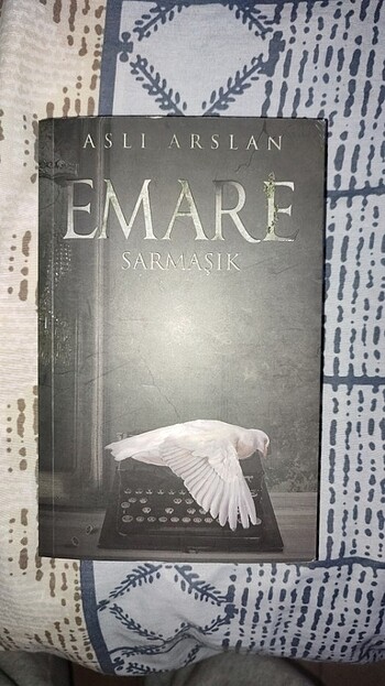 Emare-Sarmaşık