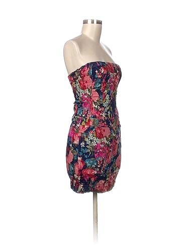 Vintage Love Vintage Love Kısa Elbise %70 İndirimli.