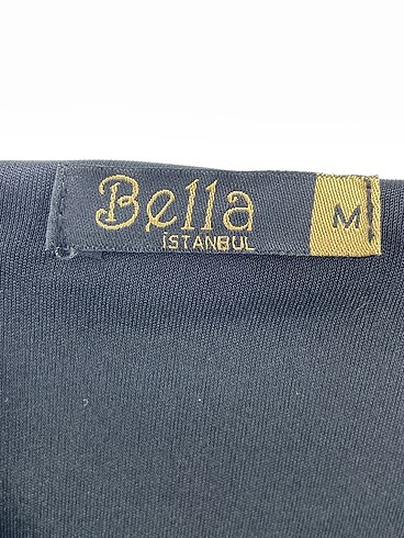 m Beden siyah Renk Vintage Love Kısa Elbise %70 İndirimli.