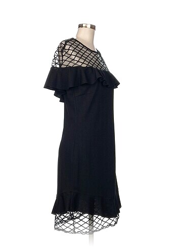 Vintage Love Vintage Love Kısa Elbise %70 İndirimli.