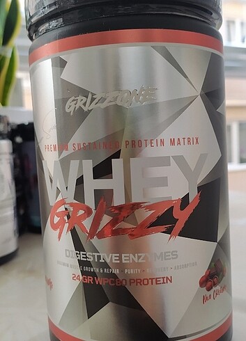  Whey protein premium seri 510 gr