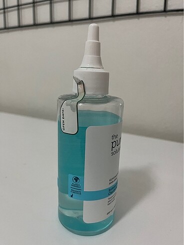 The Ordinary THE PUREST GLYCOLİC ACİD