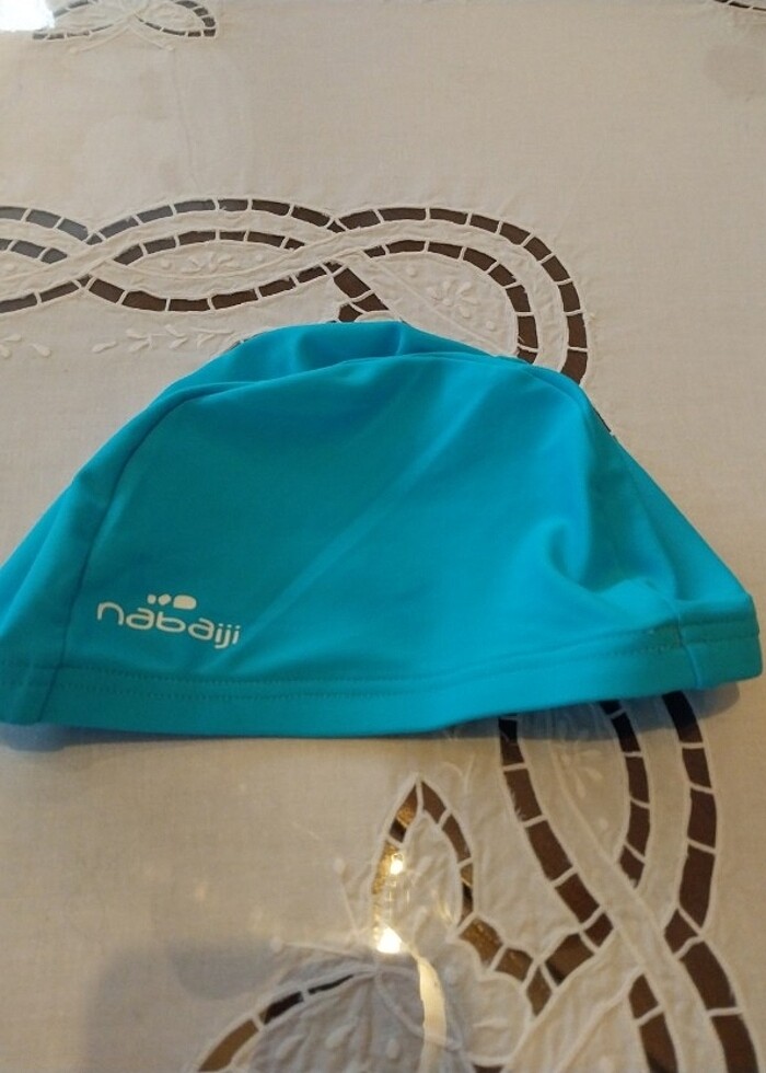 Decathlon çocuk bone - Görsel 3