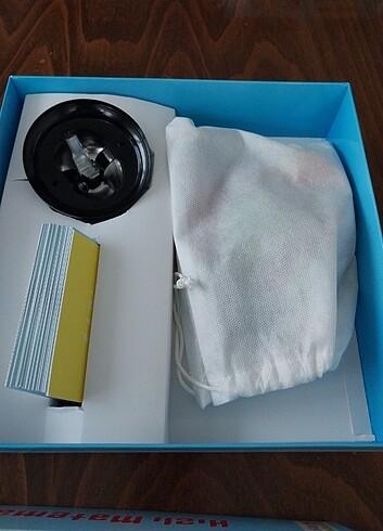 Hızlı Matematik kutu oyunu  - Görsel 7