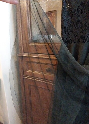 Abiye elbise - Görsel 5