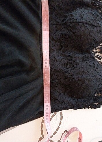 Abiye elbise - Görsel 6