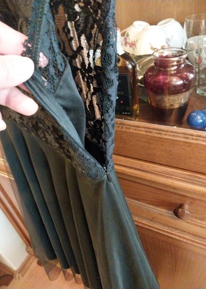 Abiye elbise - Görsel 2