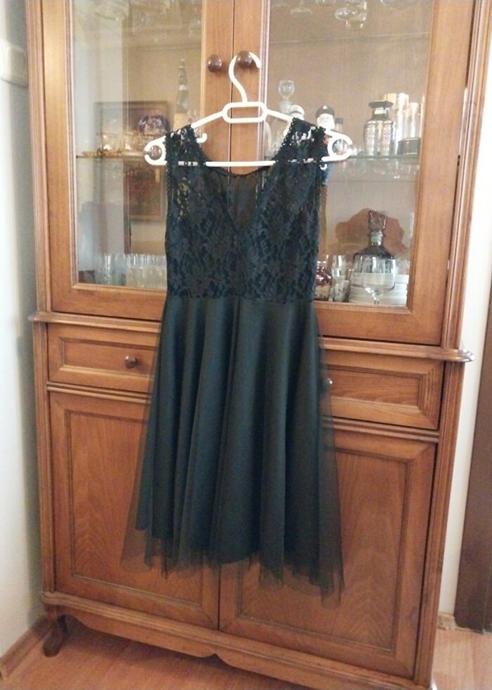 Abiye elbise - Görsel 3