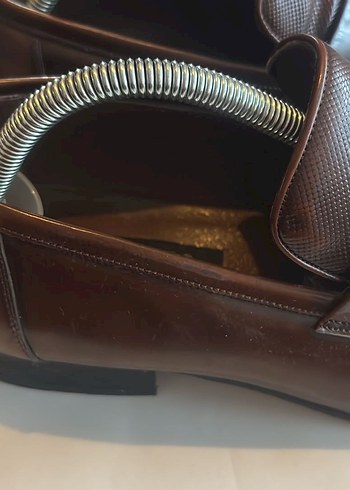 Turkuaz Bağcıklı Erkek Atletizm Ayakkabısı - Görsel 2