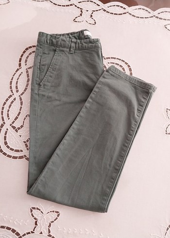 Mango kids pantolon