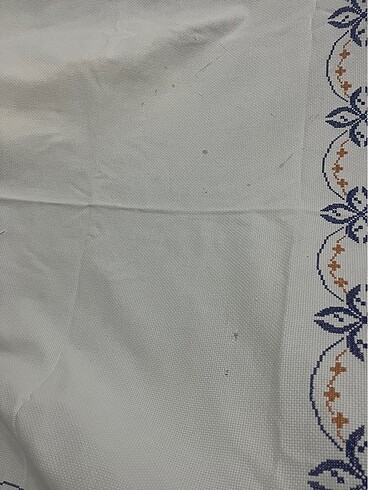 Beden Masa Örtüsü