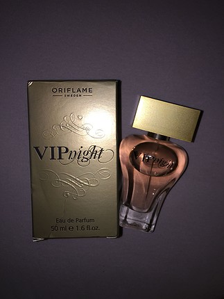 Oriflame parfüm