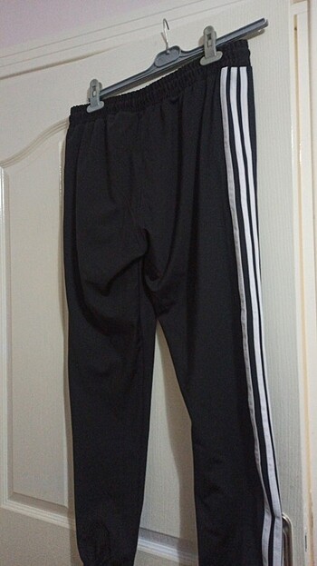 xl Beden siyah Renk esofman adidas