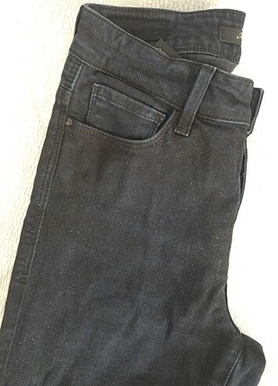 Simli pantolon