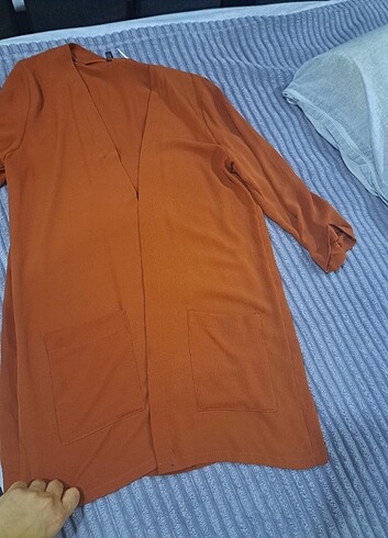 Tunik hırka  - Görsel 2