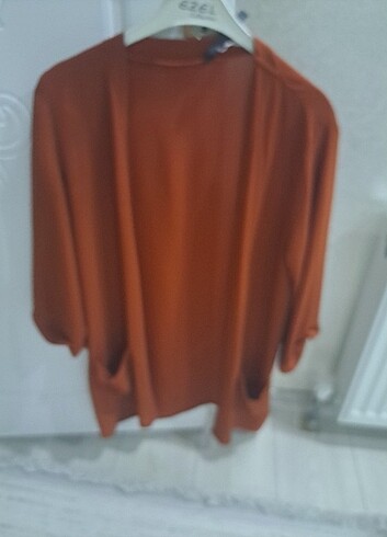 Tunik hırka  - Görsel 4