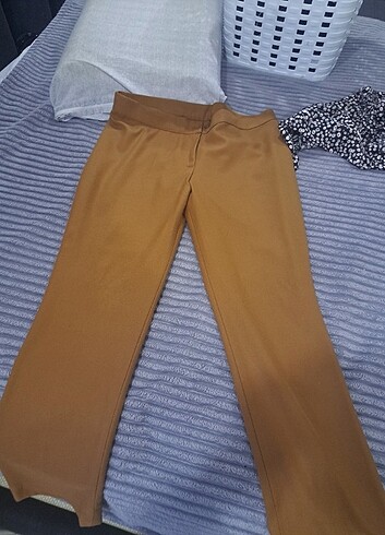 Kumaş pantolon  - Görsel 2