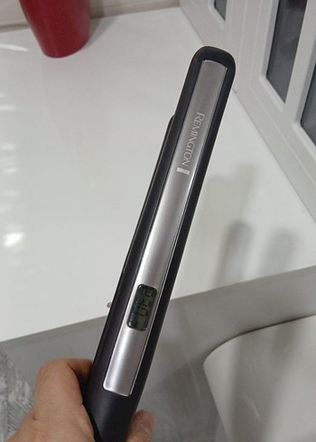 remigton 5505 saç düzleştirici sorunsuz - Görsel 2