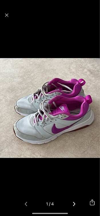 Nike ayakkabı