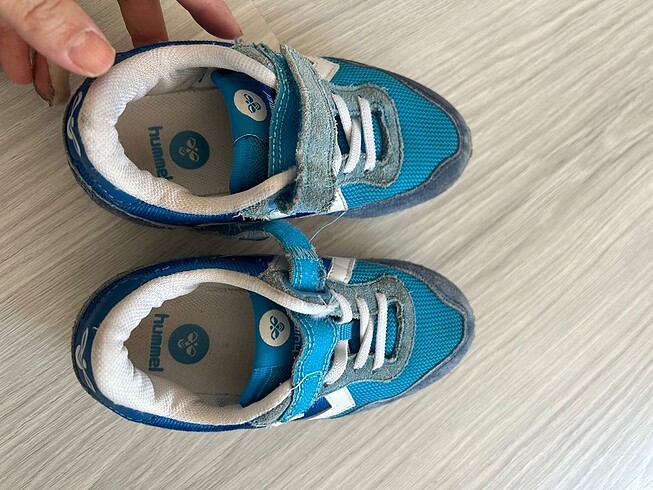 28 Beden Çocuk spor ayakkabı