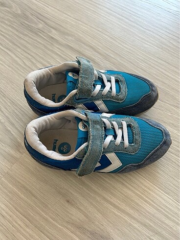 Hummel Çocuk spor ayakkabı