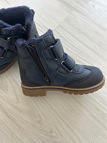 28 Beden Çocuk botu