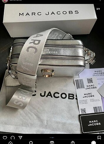 Marc jacobs