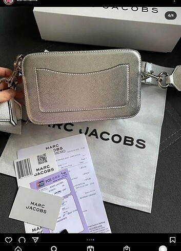 Marc Jacobs Marc jacobs