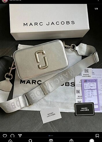 Beden Marc jacobs