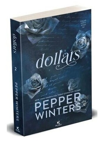 Dollars / Pepper Winters açıklamayı okuyun kitabı arıyorum 